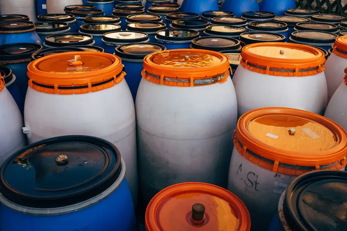 Chemical & Toxic Waste Cleanup in Northern Liberties, Philadelphia, PA